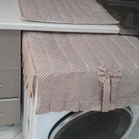 سفارش دوخت سرویس اشپزخانه برای عروس خانوم ها|سفره، حوله، دستمال آشپزخانه|چهاردولی, |دیوار