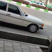 بنز 230 دانشجویی|خودرو کلاسیک|تهران, آذربایجان|دیوار