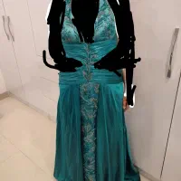 اباس مجلسی کار دست