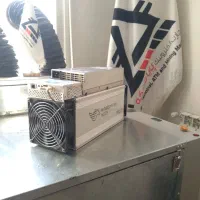 دستگاه ماینر whatsmainer m30s 92th استوک چین