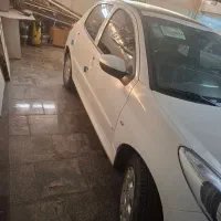 پژو ۲۰۷ پانا فول|خودرو سواری و وانت|زاهدان, |دیوار