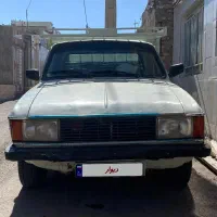 وانت پیکان دوگانه|خودرو سواری و وانت|گناباد, |دیوار