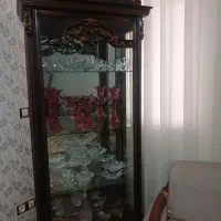 بوفه در حد نو