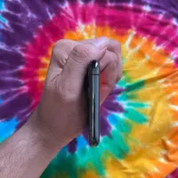 آیفون 11 pro 512 پلمپ بدون نقطه|موبایل|رشت, معلم|دیوار