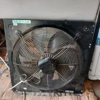 هواکش صنعتی ۶۰در۶۰