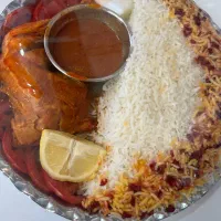 تعدادی سالن دار آقا