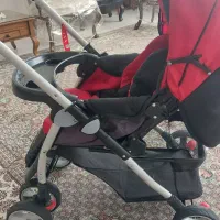 کالسکه|کالسکه و لوازم جانبی|نیشابور, شهرک قدس|دیوار