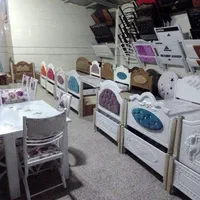 تخت خواب یک نفره|تخت و سرویس خواب|اصفهان, هفتون|دیوار