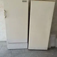 فریزر پارس و یخچال ایران پویا سالم
