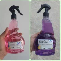 اسپری فرش و مبل قوی