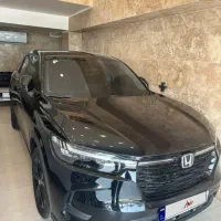 هوندا اچ ار وی