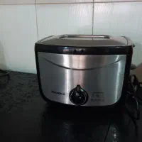 پلوپز سه کاره و سرخ کن سالم