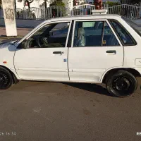 132مدل 88|خودرو سواری و وانت|رشت, حمیدیان|دیوار