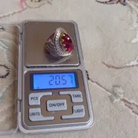 ۵ عدد انگشتر کلکسیونی