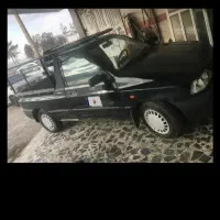 پراید وانت|خودرو سواری و وانت|سبزوار, قصبه شرقی|دیوار