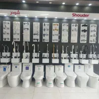 شیرآلات هود سینک گاز