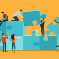 تولید محتوا و ادمین