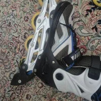 اسکیت سالم|دوچرخه، اسکیت، اسکوتر|کرمانشاه, |دیوار