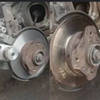 تراش دیسک رو کار (ایرانی و خارجی)