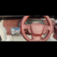 ماشین شارژی|اسباب‌بازی بچه|رامهرمز, |دیوار