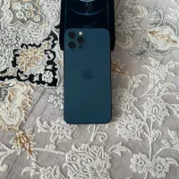 آیفون 12PRO در حد ۲۵۶ گیگ