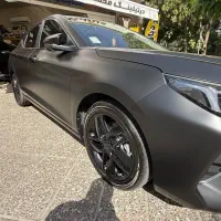 کاور خودروبادیفنس هگزیس براق کاربینزxpel مات اقساط|خدمات موتور و ماشین|تهران, پاسداران|دیوار