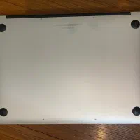 مک بوک ایر ۲۰۱۷|رایانه همراه|مشهد, هنرستان|دیوار