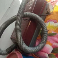 جارو برقی پارس خزر