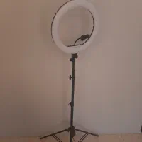 رینگ لایت 16 اینچ Zeus YQ-420A