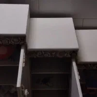 جاکفشی سه طبقه|جاکفشی، کمد، دراور|کرج, کمال‌شهر|دیوار