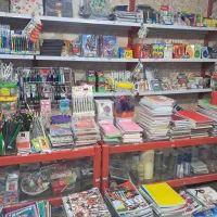 دفتر دولتی|لوازم التحریر|گنبد کاووس, |دیوار