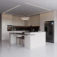 کابینت کناف نورپردازی تکمیل واحد خشک بازسازی|خدمات پیشه و مهارت|کرمانشاه, |دیوار