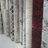 مینمال ۱در۱۵۰ رولی|گلیم، جاجیم، گبه|ساوه, |دیوار