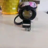 پروژکتور تک لنز بزرگ جغدی