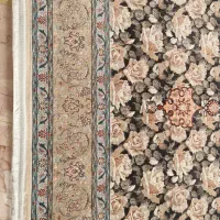 فرش ماشینی نگین مشهددرحدنوعاالی|فرش|تهران, سعادت‌آباد|دیوار