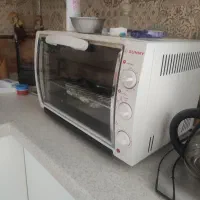 توستر