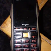 گوشی ماهواره ایی برند hop