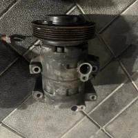 کمپرسور کولر مزدا