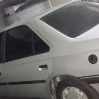 پژو 405 خانگی دوگانه سوز کارخانه|خودرو سواری و وانت|تهران, وردآورد|دیوار