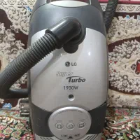 جارو برقی ال جی 1900وات