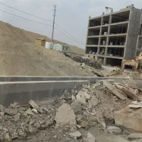 آپارتمان شهرک شهید سلیمانی