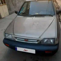 پراید ۱۴۱|خودرو سواری و وانت|چهاردانگه (تهران), |دیوار