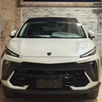 لاماری هیبرید خشک