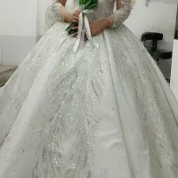 کرایه لباس عروس