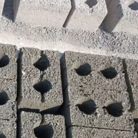 تولید و فروش انواع بلوک بتنی و سبک پوکه ای