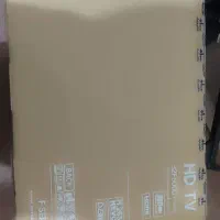 تلویزیون 32 اینچ سام همراه با گارانتی