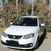 ساینا دوگانه کارخانه به روییت صفر بیمه بدنه،فرمونD|خودرو سواری و وانت|کرمان, |دیوار