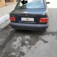 پراید۸۲ کاربرات سالم