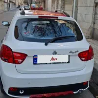 کوییک 404|خودرو سواری و وانت|مشهد, آیت الله کاشانی|دیوار