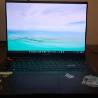 لپتاپ ایسوس K6602UV - 13700H